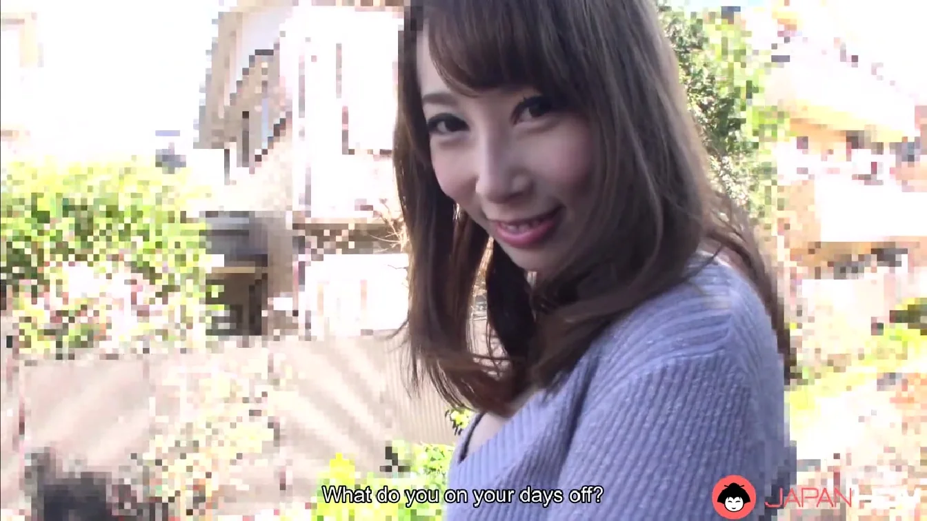 JapanHDV Aya Kisaki XXX